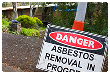 Asbestos Disposal Toronto