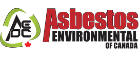 Asbestos Environmental of Canada